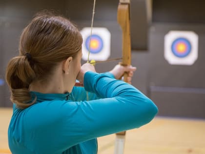 Забайкальские лучницы стали призёрами первенства мира в Испании