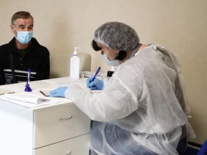 Роспотребнадзор: рост заболеваемости корью в стране связан с непривитыми мигрантами