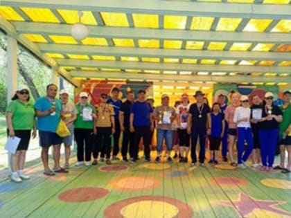 Победа – второй год подряд!