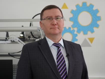 Министр образования и науки Бурятии рассказал о новациях СПО