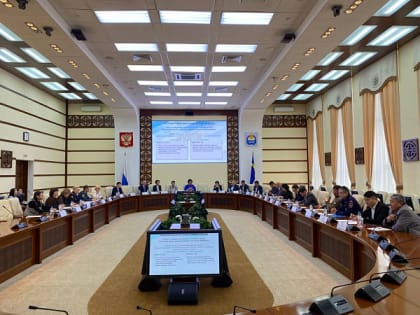 Обучение первой помощи в Бурятии: новые инициативы и проекты