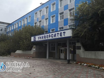 В Улан-Удэ установят бюст ректору вуза