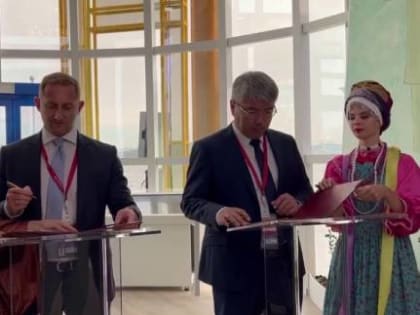 В Бурятии построят биогазовые электростанции