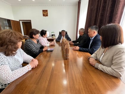 Образовательное партнёрство в действии: студенты из Булганского аймака Монголии стали студентами БГСХА