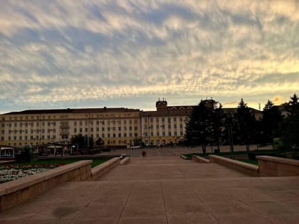 Конкурс фотографий «Город с историей» в Бурятии