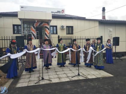 В Улан-Удэ открылся офис МФЦ для Левобережья