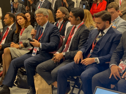 Глава Бурятии Алексей Цыденов рассказал о предстоящем Международном буддийском форуме