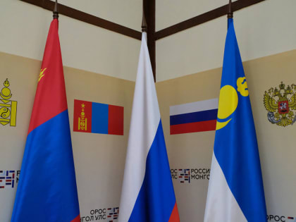 Российско-монгольский Агрофорум пройдет в Дархане