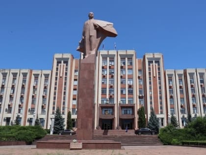 «Открыть второй фронт в Приднестровье»: насколько реален план Украины и США. Молдавия упирается