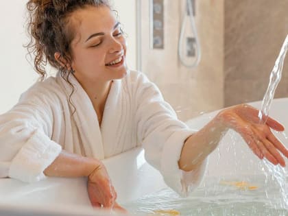 Горячую воду улан-удэнцам обещали дать 9 июня