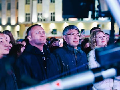 Олег Газманов: «Я кавалер всех санкционных списков, посвящал, посвящаю и буду посвящать стихи своей Родине»