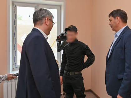 Ситуация с детьми-сиротами в Бурятии