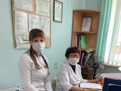 Студенты БГУ возвращаются к практическому обучению в Бурятии