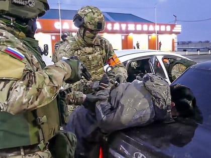 «Украинцам легко готовить шпионов». Генерал ФСБ — о том, с какими угрозами столкнутся российские спецслужбы в 2023 году