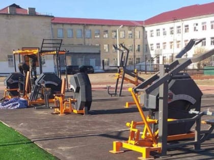 Народная программа ЕР развивает новые регионы