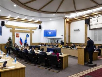 Власти Тувы обсудили прошедшие межнациональные конфликты в Кызыле