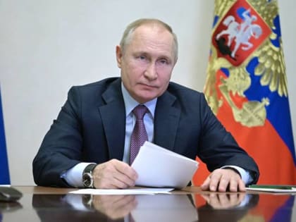 Г.А. Зюганов рассказал о подготовке встречи руководства Госдумы с В.В. Путиным