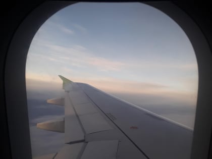 Турпоток в Бурятию вырос на 46%