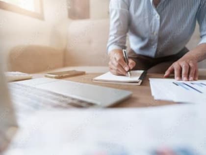 На вебинаре налоговой службы Бурятии расскажут о нововведениях в налогообложении