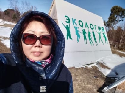 Министр правительства Бурятии рассказала, что скрыто по ту сторону власти