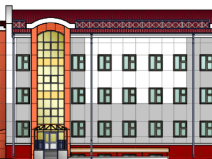 На севере Бурятии построят новую поликлинику