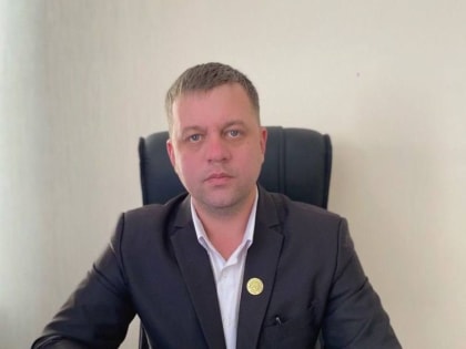 B Улан-Удэ назначен новый директор Комбината по благоустройству