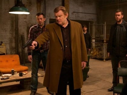 Охотник на мафию. Как украинский гангстер собрал банду киллеров и перебил 14 криминальных боссов в битве за Львов