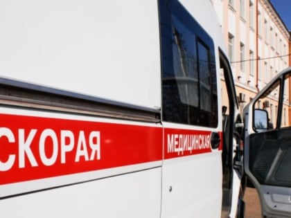 В новогоднюю ночь отделения БСМП в Улан-Удэ пополнили 37 пациентов