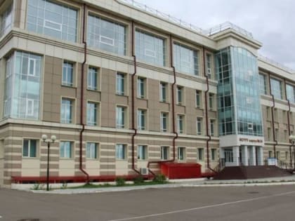 Бурятский вуз вошел в состав консорциума университетов «Недра»