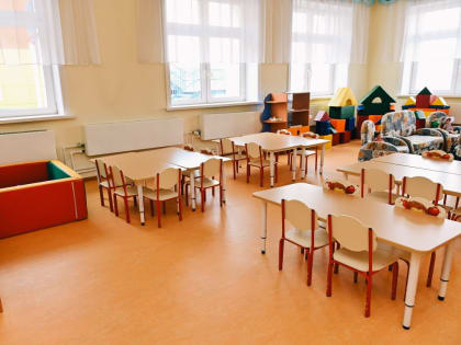 В Бурятии у 1,2 тысячи педагогов дошкольного образования повысится размер оплаты труда