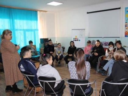 В столице Бурятии стартовали курсы юных миллионеров