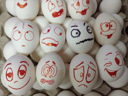 В Бурятии прокуратура возьмется за яйца супермаркетов