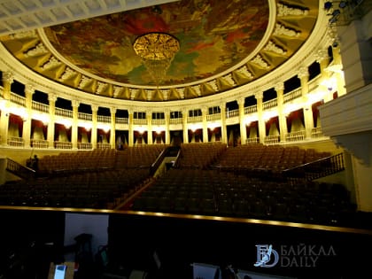 Звёзды бурятской оперы исполнят песни бурятских композиторов
