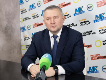 Депутат Госдумы от Бурятии рассказал о новых законопроектах, направленных на поддержку участников СВО и их семей
