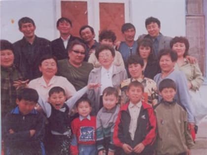 Их сила – в дружбе