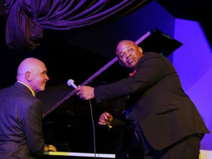 В Улан-Удэ пройдёт уникальный джазовый концерт (18+)