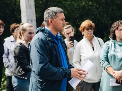 Осенью селам у Байкала могут позволить строить туалеты и расширять кладбища