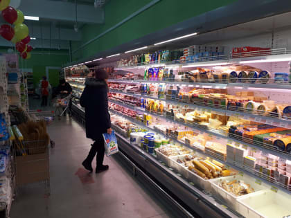 Жители Бурятии могут пожаловаться на плохую работу магазинов и компаний