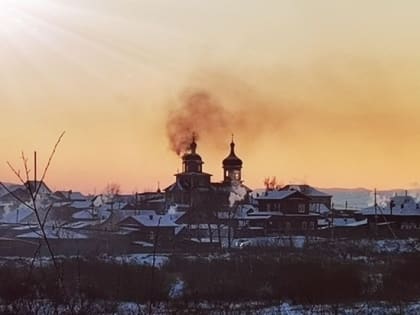 Депутат Госдумы считает, что проблему воздуха в Улан-Удэ нужно решать незамедлительно