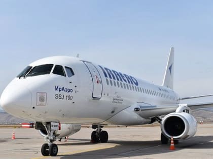 Авиарейсы из Бурятии в Монголию возобновили