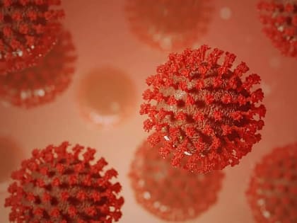 В Бурятии вновь растет заболеваемость и смертность от коронавируса