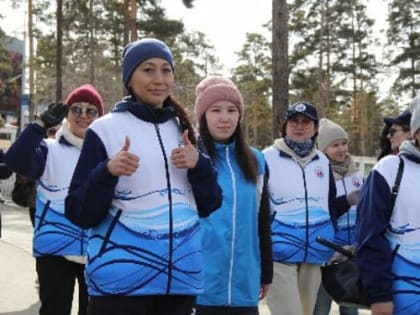 В Бурятии запустили челлендж за здоровое сердце