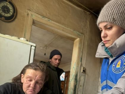 В Улан-Удэ 233 неблагополучных семей, в которых воспитывается 561 ребёнок