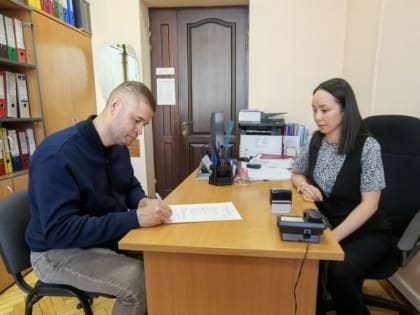 Конкурс на пост мэра Улан-Удэ: новый претендент