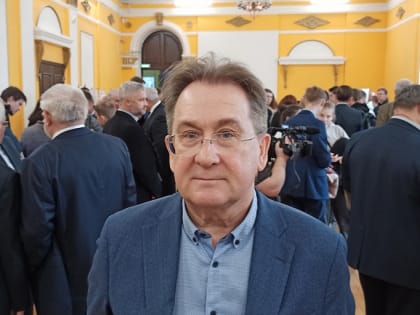 Совет депутатов Железногорска определил приоритетные задачи на 2023 год