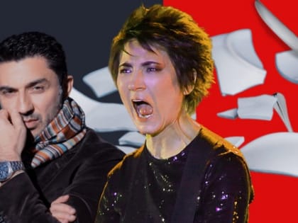 "А девушка пьяна уже который день": Как певица Земфира и её команда учинили погром в Казахстане