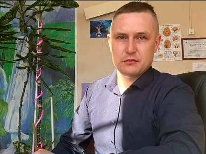 Лучший «Педагог-психолог России» работает в учреждении Минсоцзащиты Бурятии