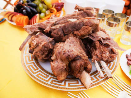 Аграрии Бурятии произвели продукцию на 20 млн рублей в прошлом году