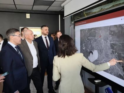 В Забайкалье собираются создать Горную академию