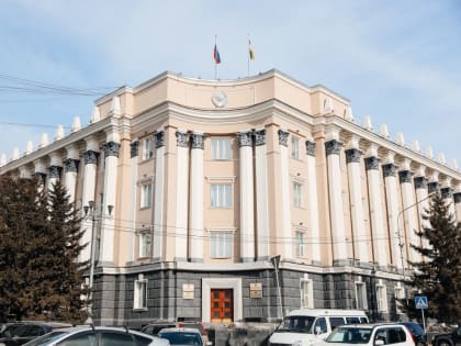 Глава Бурятии освободил от должности министра промышленности